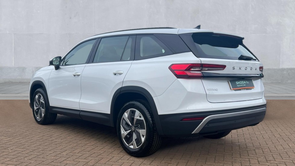 Used Skoda Kodiaq 2025 for sale - 76254946: Photo 3