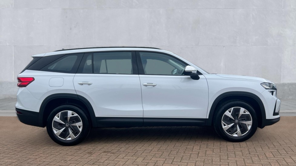 Used Skoda Kodiaq 2025 for sale - 76254946: Photo 4