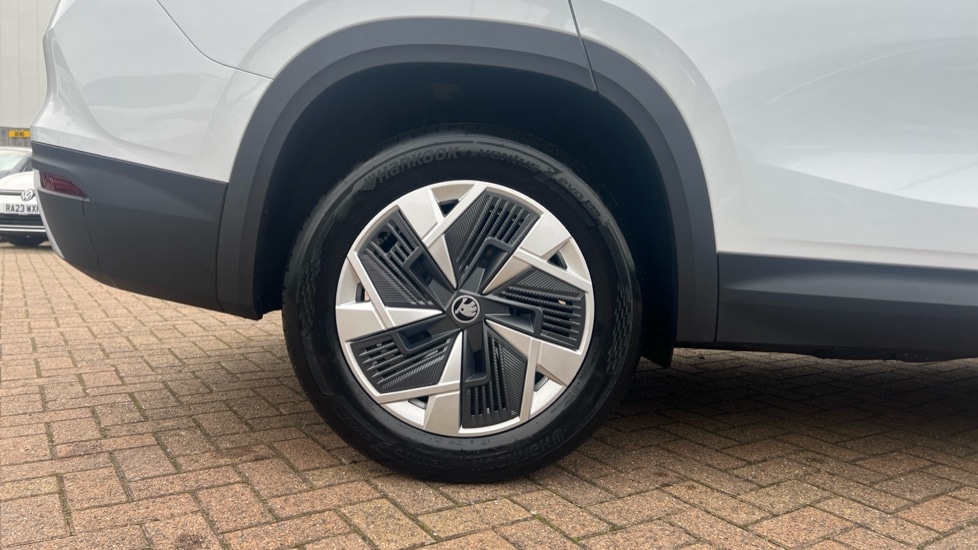 Used Skoda Kodiaq 2025 for sale - 76254946: Photo 5