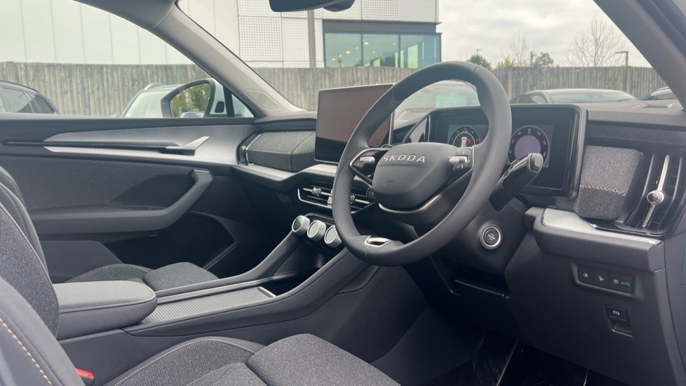 Used Skoda Kodiaq 2025 for sale - 76254946: Photo 6