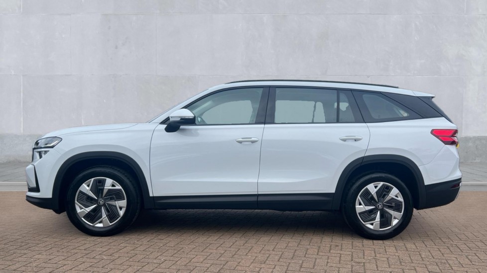 Used Skoda Kodiaq 2025 for sale - 76254946: Photo 9