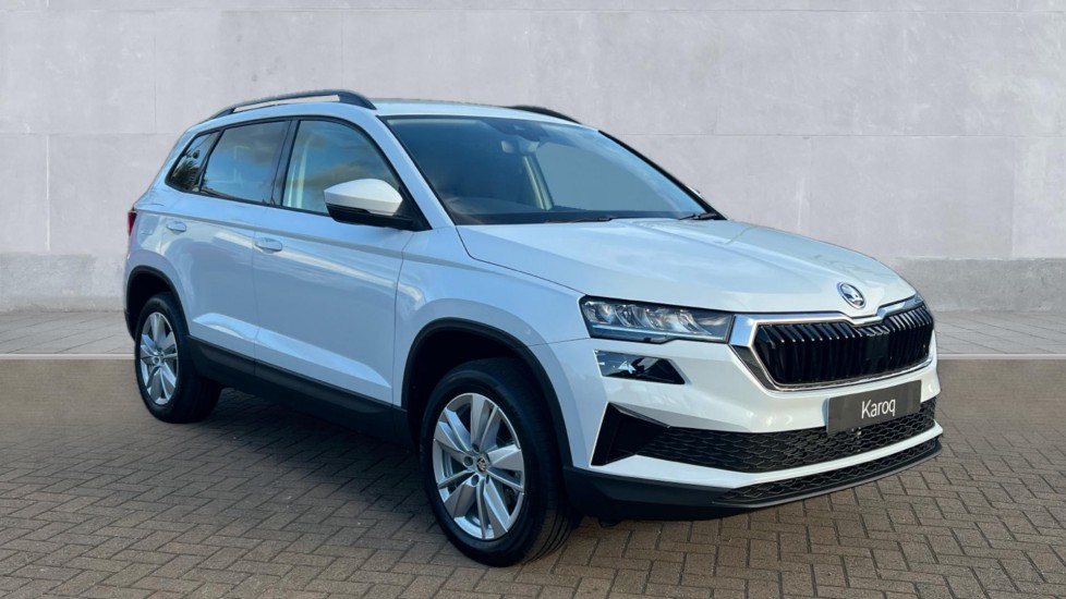 Used Skoda Karoq 2024 for sale - 76062002: Photo 1