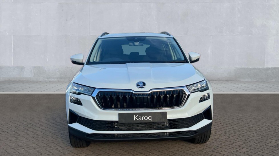 Used Skoda Karoq 2024 for sale - 76062002: Photo 10