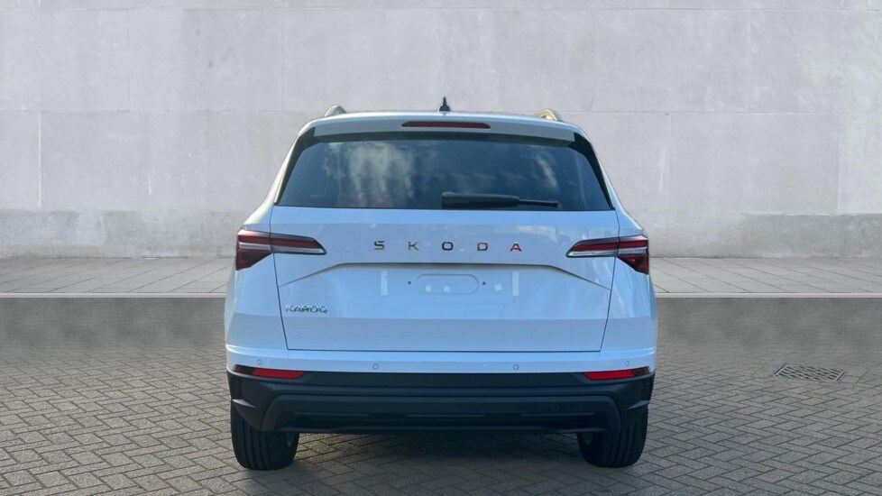 Used Skoda Karoq 2024 for sale - 76062002: Photo 11