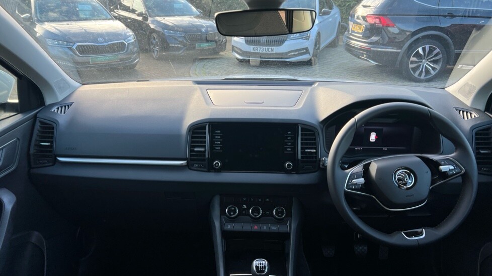 Used Skoda Karoq 2024 for sale - 76062002: Photo 12