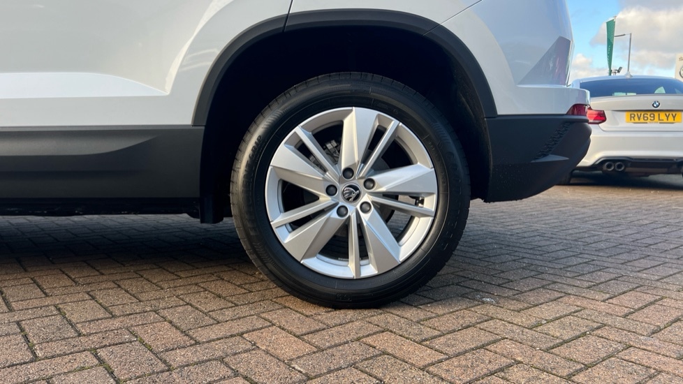Used Skoda Karoq 2024 for sale - 76062002: Photo 18