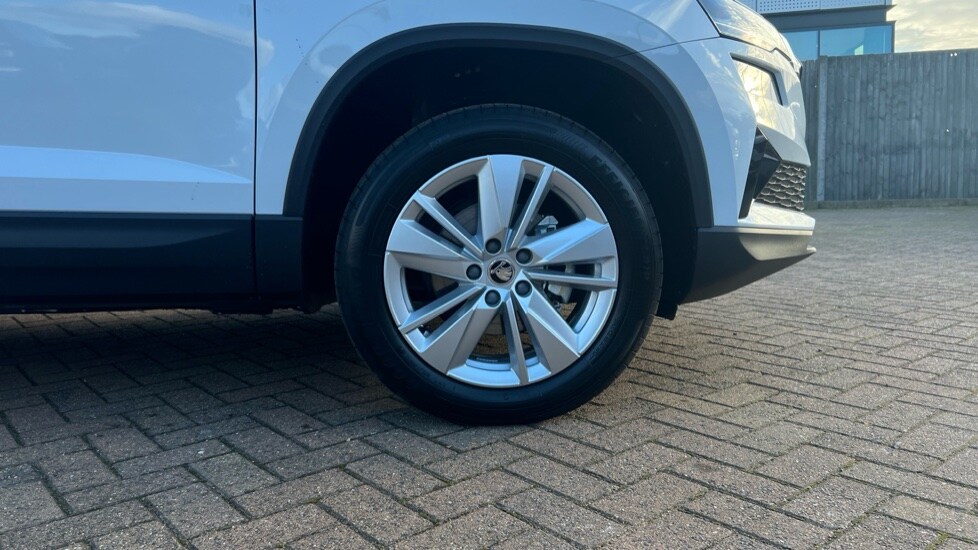 Used Skoda Karoq 2024 for sale - 76062002: Photo 20