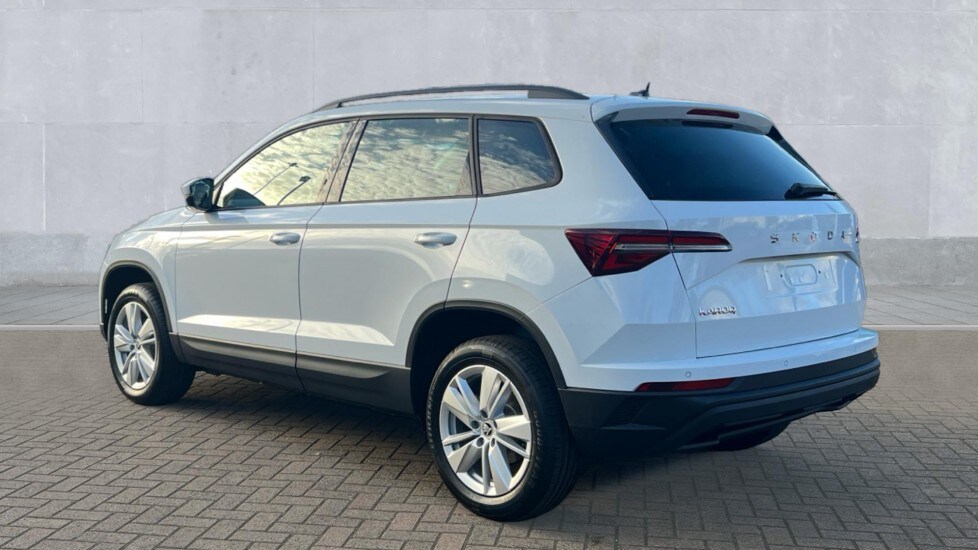 Used Skoda Karoq 2024 for sale - 76062002: Photo 3