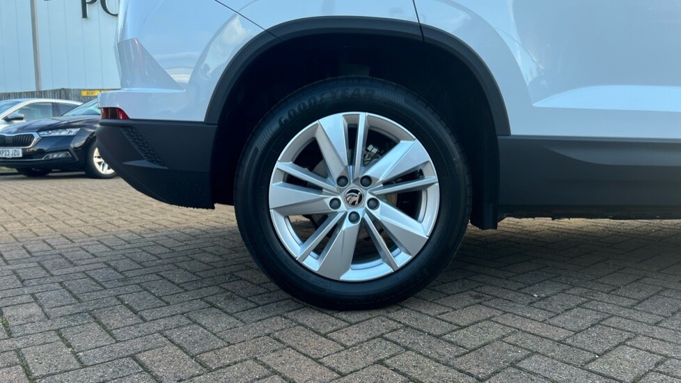 Used Skoda Karoq 2024 for sale - 76062002: Photo 5