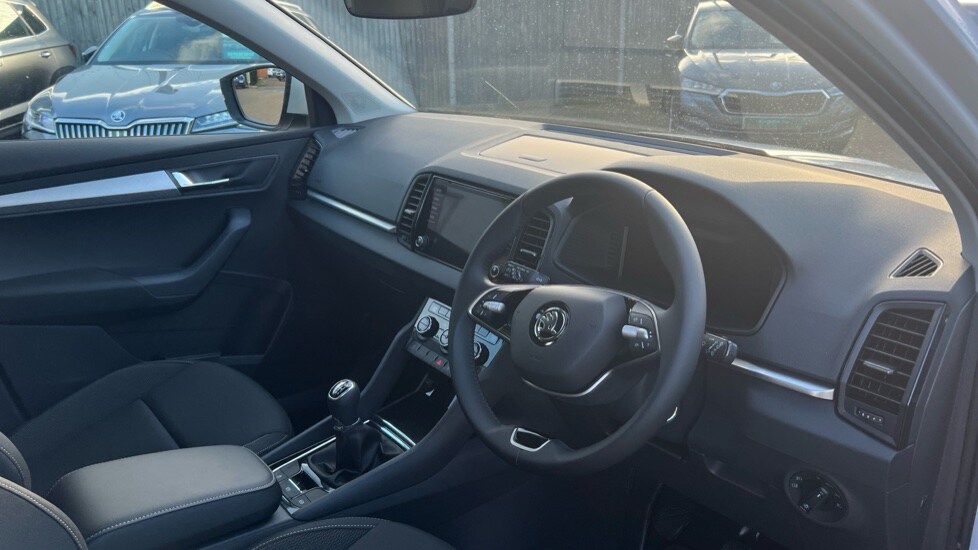 Used Skoda Karoq 2024 for sale - 76062002: Photo 6