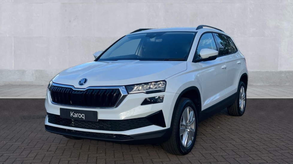 Used Skoda Karoq 2024 for sale - 76062002: Photo 7
