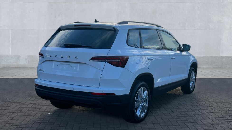 Used Skoda Karoq 2024 for sale - 76062002: Photo 8