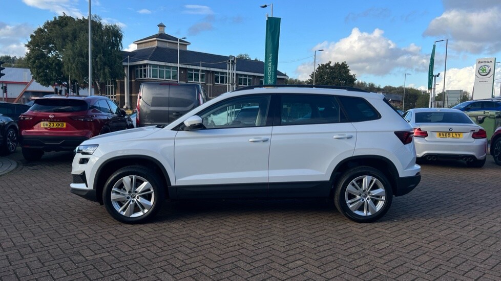 Used Skoda Karoq 2024 for sale - 76062002: Photo 9