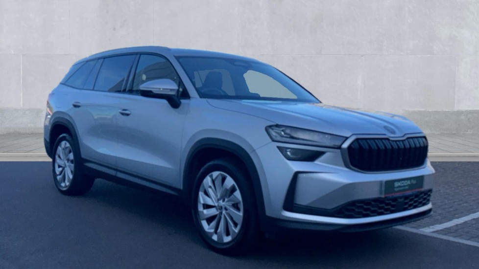 Used Skoda Kodiaq 2024 for sale - 76180159: Photo 1