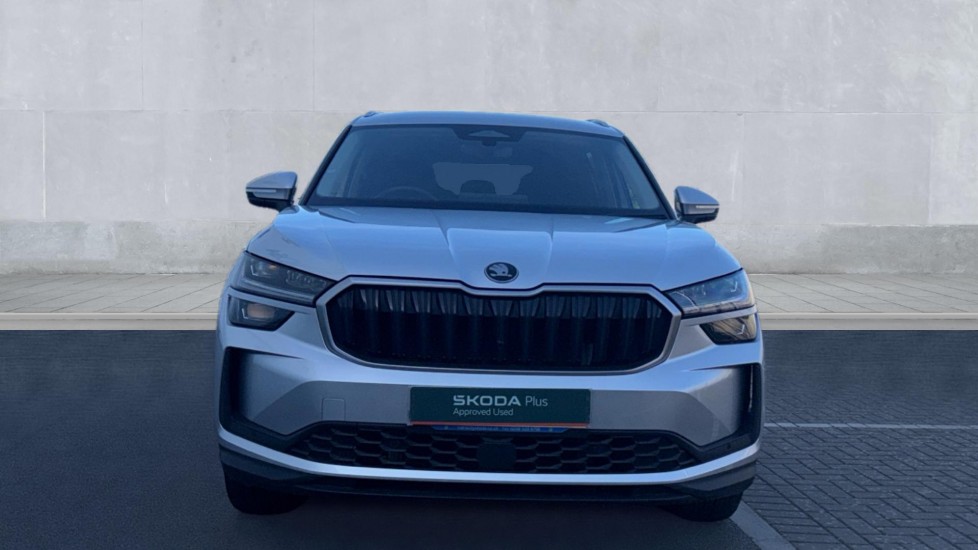Used Skoda Kodiaq 2024 for sale - 76180159: Photo 10