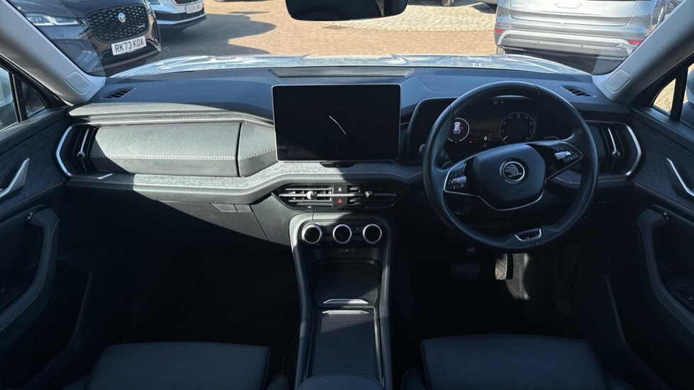 Used Skoda Kodiaq 2024 for sale - 76180159: Photo 12