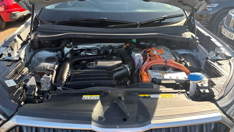 Used Skoda Kodiaq 2024 for sale - 76180159: Photo 17