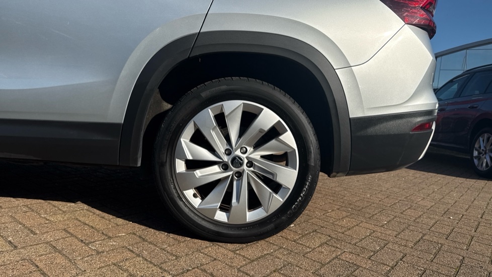 Used Skoda Kodiaq 2024 for sale - 76180159: Photo 18