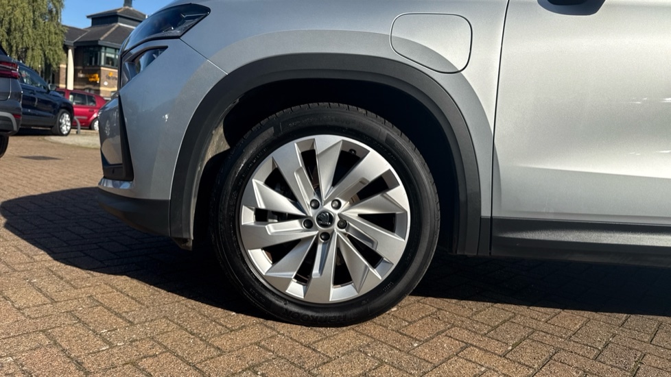 Used Skoda Kodiaq 2024 for sale - 76180159: Photo 19