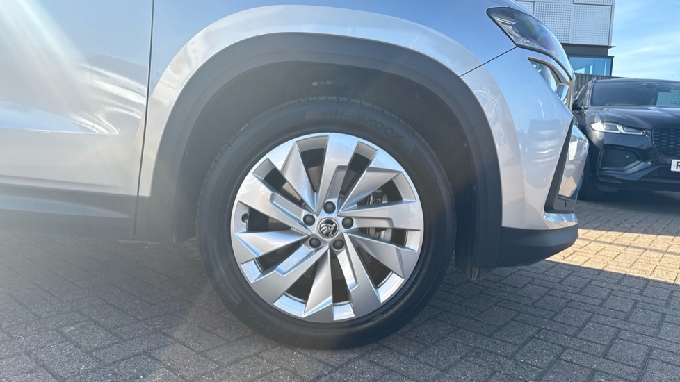 Used Skoda Kodiaq 2024 for sale - 76180159: Photo 20