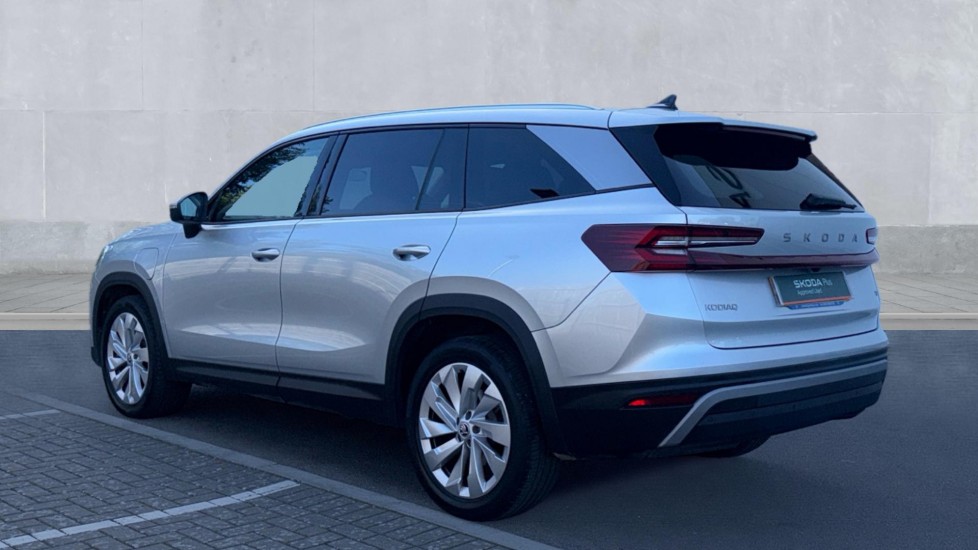 Used Skoda Kodiaq 2024 for sale - 76180159: Photo 3