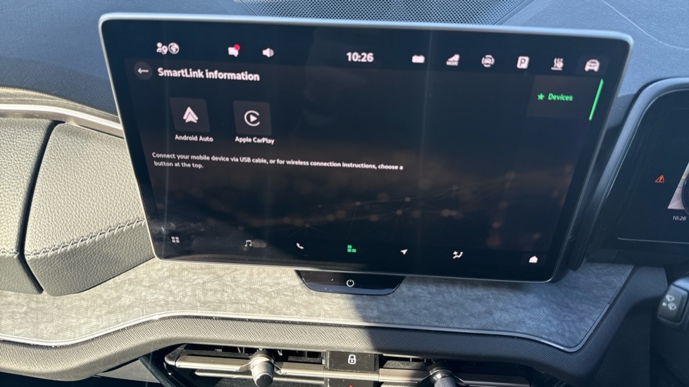 Used Skoda Kodiaq 2024 for sale - 76180159: Photo 30