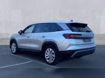 Used Skoda Kodiaq 2024 for sale - 76180159: Photo