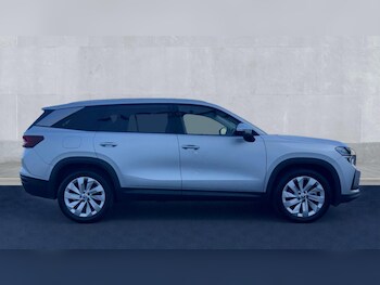 Used Skoda Kodiaq 2024 for sale - 76180159: Photo