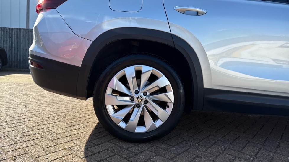 Used Skoda Kodiaq 2024 for sale - 76180159: Photo 5