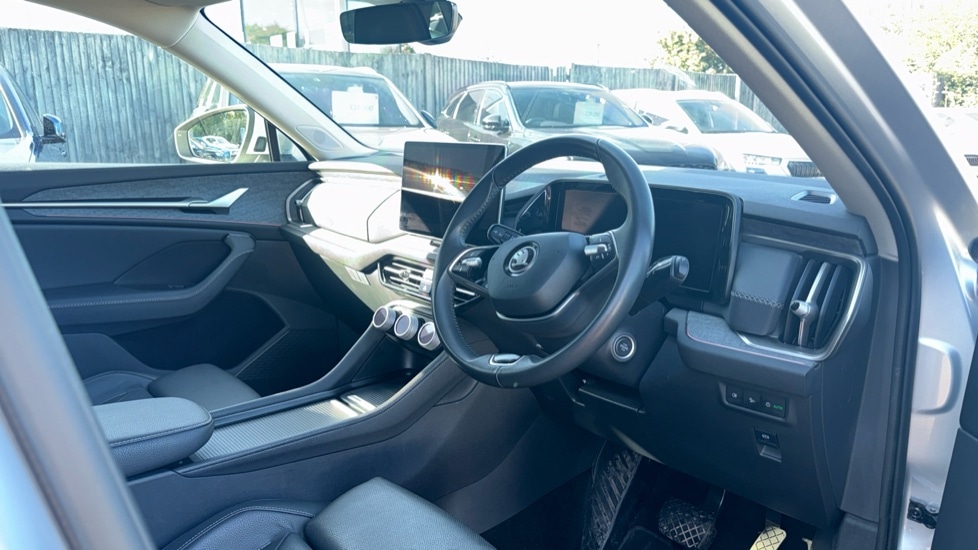 Used Skoda Kodiaq 2024 for sale - 76180159: Photo 6
