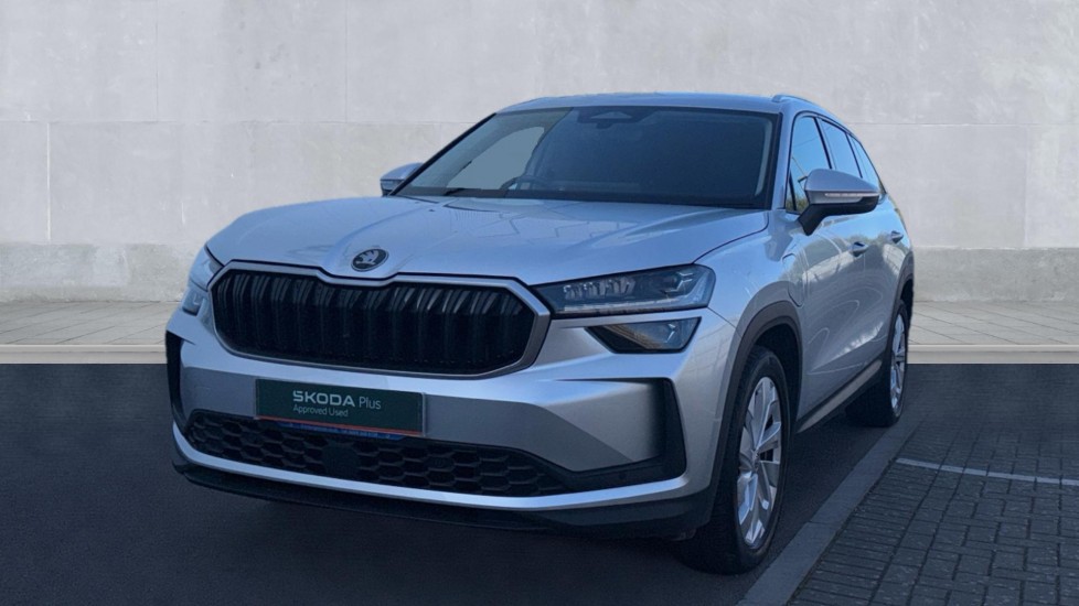 Used Skoda Kodiaq 2024 for sale - 76180159: Photo 7