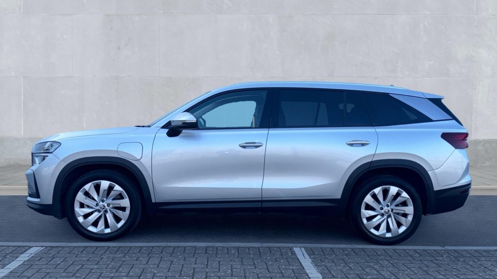 Used Skoda Kodiaq 2024 for sale - 76180159: Photo 9