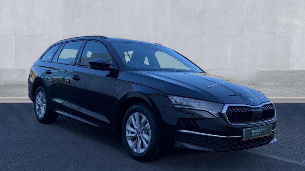 Used Skoda Octavia 2024 for sale - 75929799: Photo 1