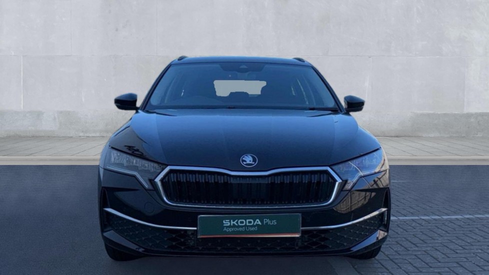 Used Skoda Octavia 2024 for sale - 75929799: Photo 10