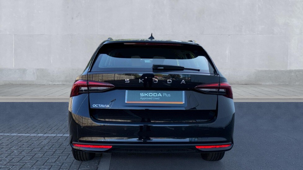 Used Skoda Octavia 2024 for sale - 75929799: Photo 11