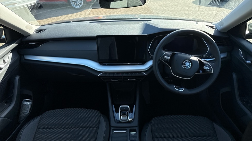 Used Skoda Octavia 2024 for sale - 75929799: Photo 12