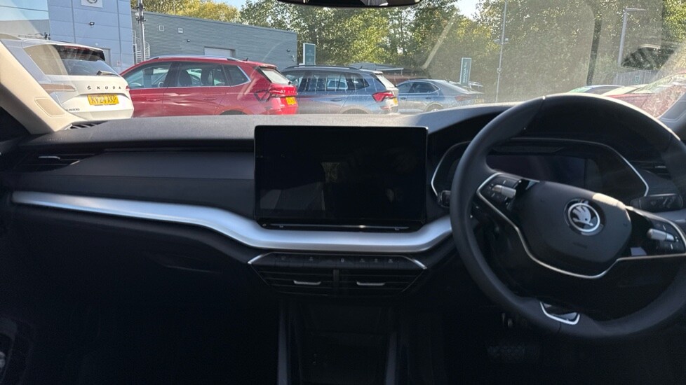 Used Skoda Octavia 2024 for sale - 75929799: Photo 13