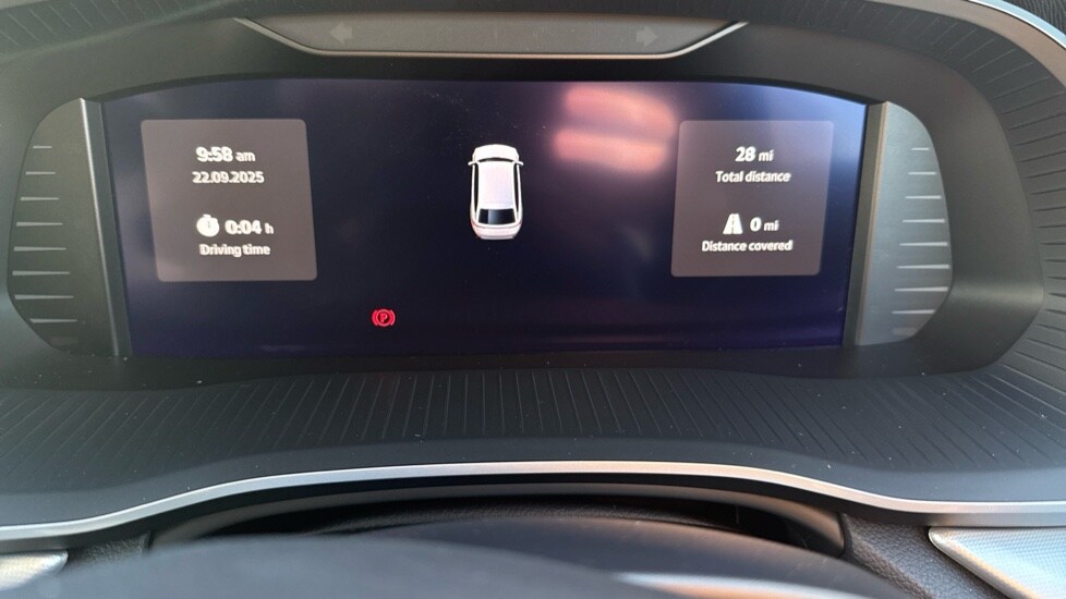 Used Skoda Octavia 2024 for sale - 75929799: Photo 14