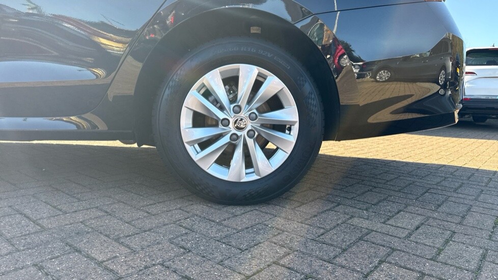 Used Skoda Octavia 2024 for sale - 75929799: Photo 18