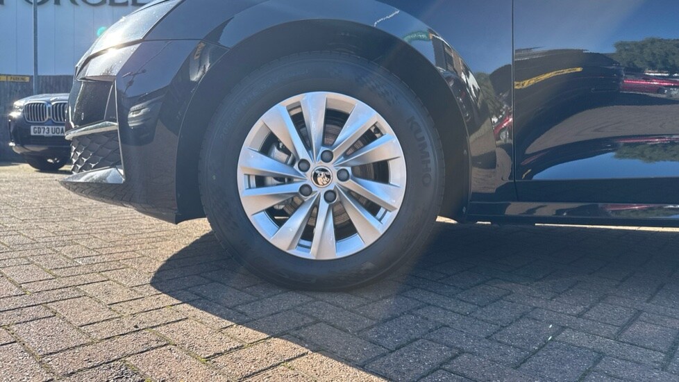 Used Skoda Octavia 2024 for sale - 75929799: Photo 19