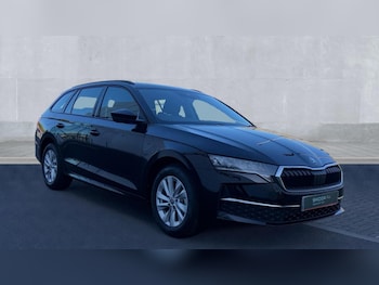 Skoda - Octavia