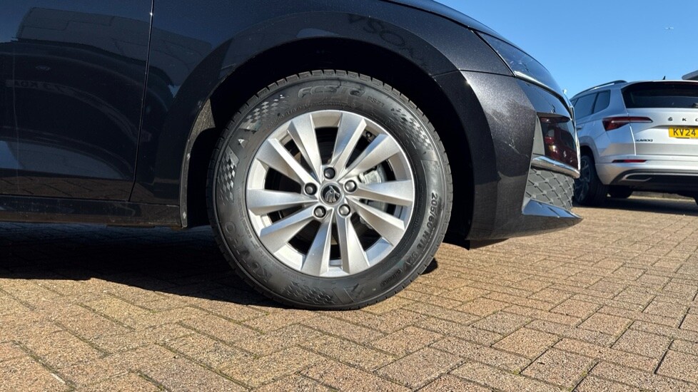 Used Skoda Octavia 2024 for sale - 75929799: Photo 20