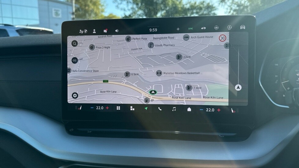 Used Skoda Octavia 2024 for sale - 75929799: Photo 21