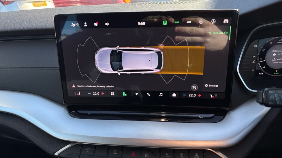 Used Skoda Octavia 2024 for sale - 75929799: Photo 22
