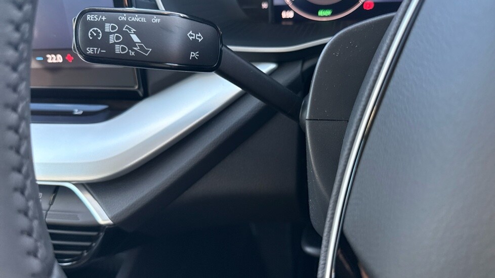 Used Skoda Octavia 2024 for sale - 75929799: Photo 30