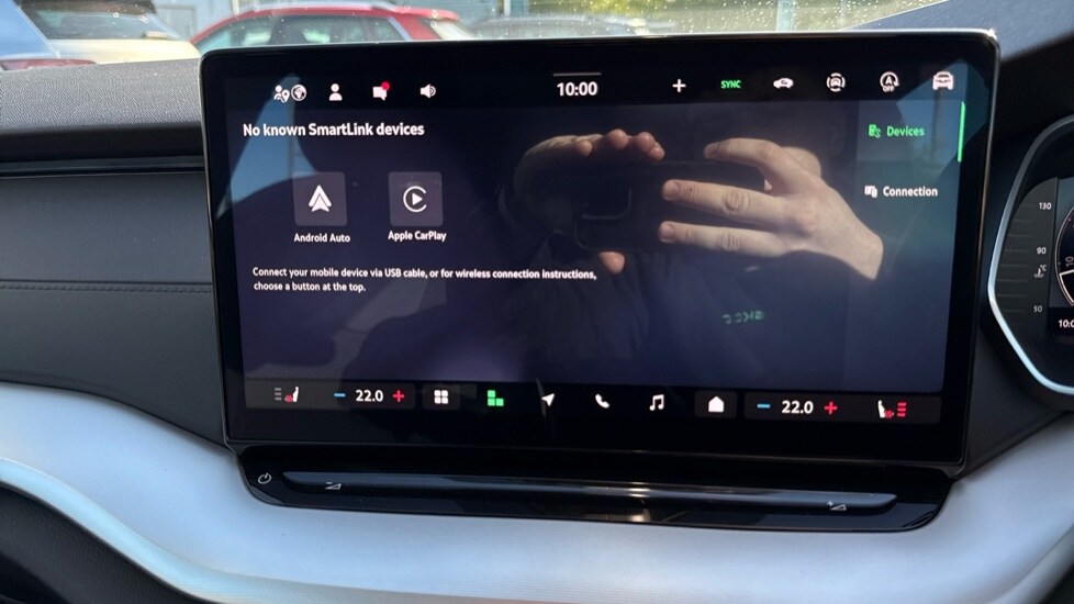 Used Skoda Octavia 2024 for sale - 75929799: Photo 36