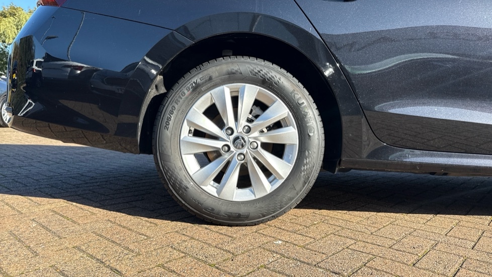 Used Skoda Octavia 2024 for sale - 75929799: Photo 5