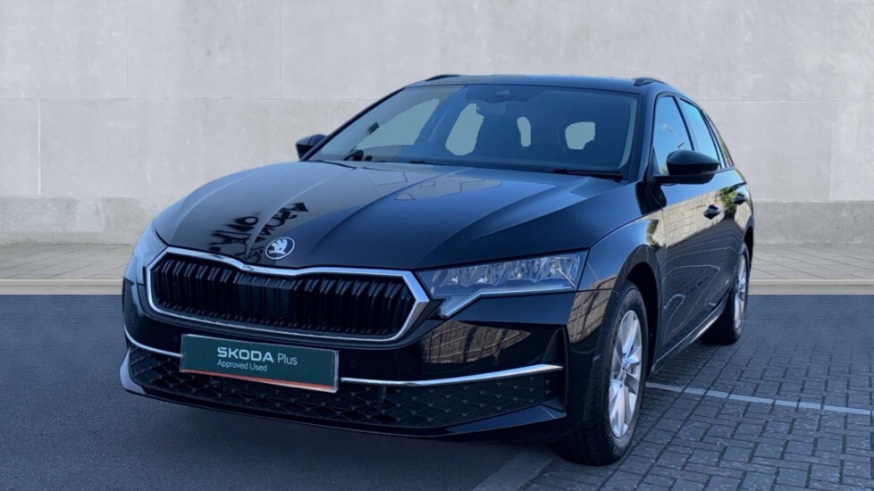 Used Skoda Octavia 2024 for sale - 75929799: Photo 7