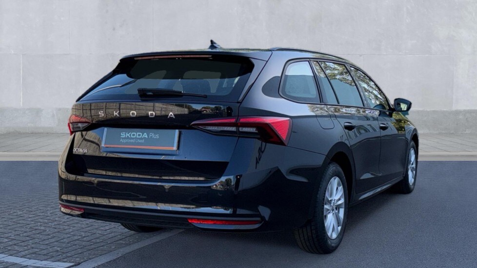 Used Skoda Octavia 2024 for sale - 75929799: Photo 8