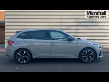Used Skoda Scala 2025 for sale - 75305993: Photo